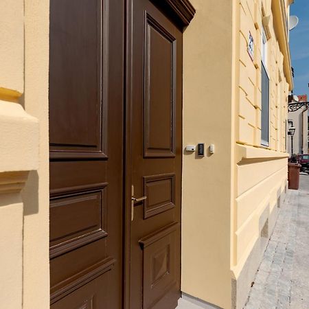Apartments Beautiful You Are 1 Zagreb Exterior photo
