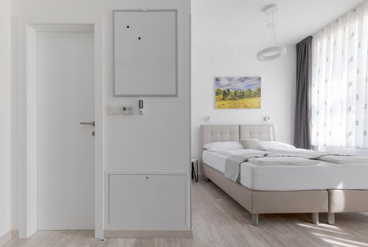 Apartments Beautiful You Are 1 Zagreb Exterior photo