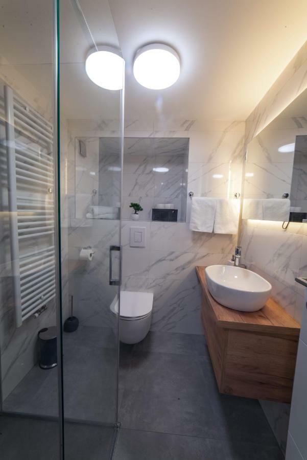 Apartments Beautiful You Are 1 Zagreb Exterior photo