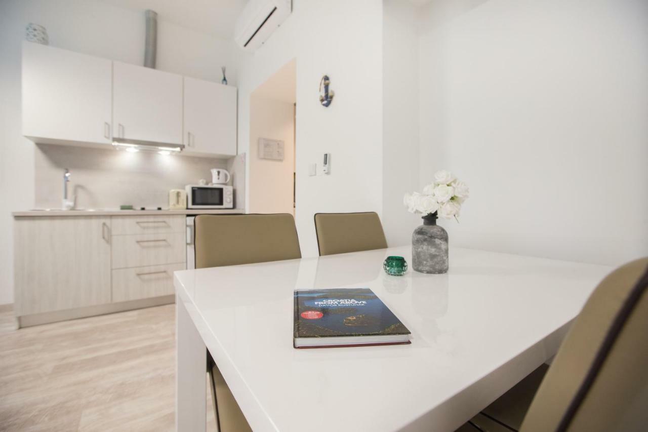 Apartments Beautiful You Are 1 Zagreb Exterior photo