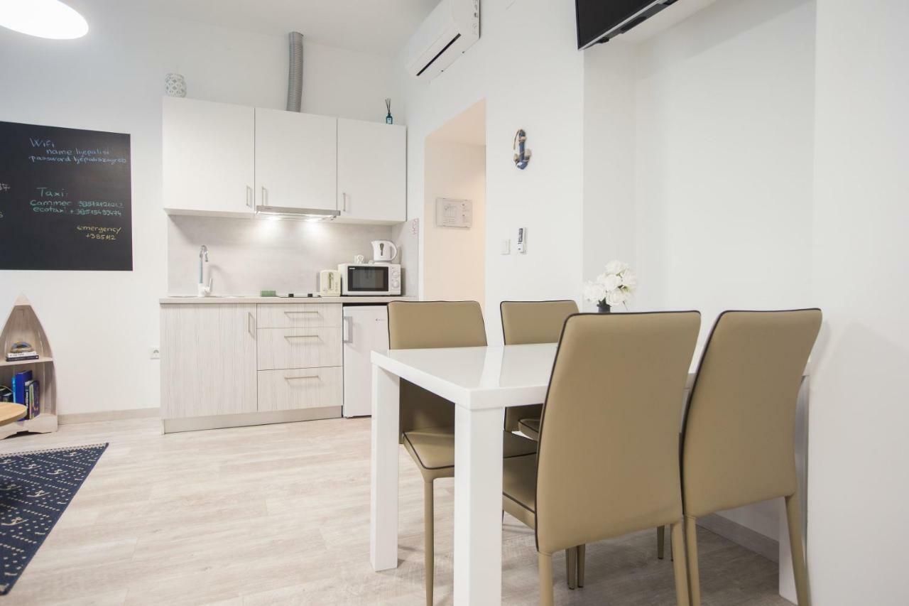 Apartments Beautiful You Are 1 Zagreb Exterior photo